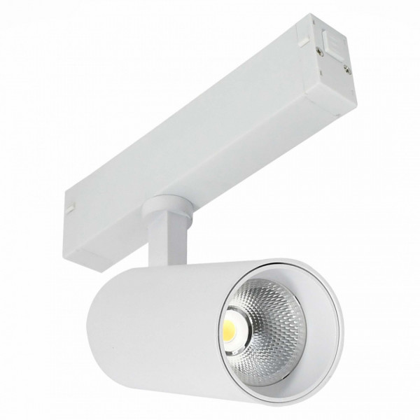 Трековый светильник светодиодный ST660.596.10 ST LUCE