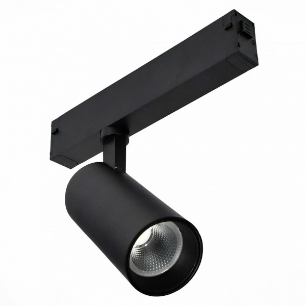 Трековый светильник светодиодный ST660.496.20 ST LUCE