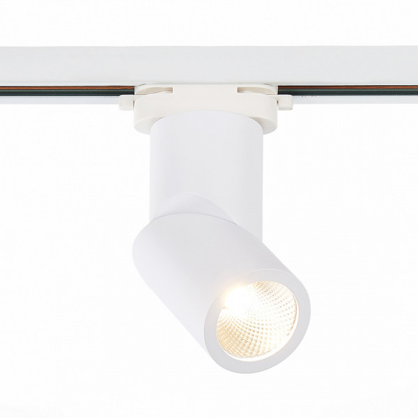 Трековый светильник светодиодный ST650.546.10 ST LUCE