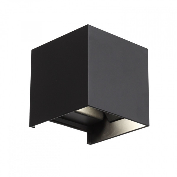 Уличный светильник SL560.401.02, цвет-Черный от ST LUCE