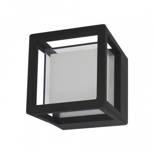 Уличный светильник SL9504.401.01, цвет-Черный от ST LUCE