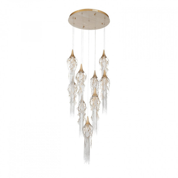 Подвесной светильник светодиодный SL1116.203.09 от ST LUCE