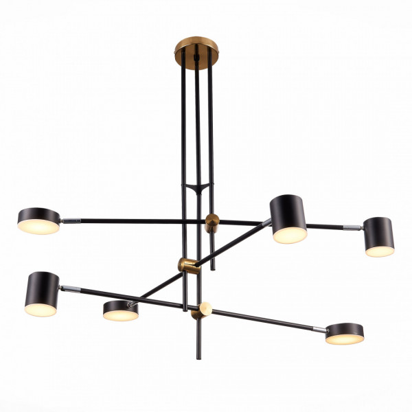 Светильник потолочный светодиодный SL1604.432.06 от ST LUCE
