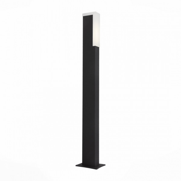 Уличный светильник SL096.445.02, цвет-Черный от ST LUCE