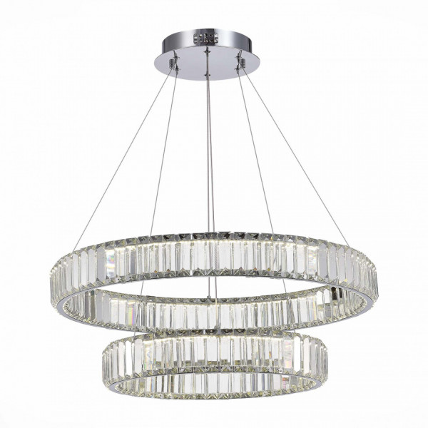 Люстра подвесная светодиодная SL1622.103.02 от ST LUCE
