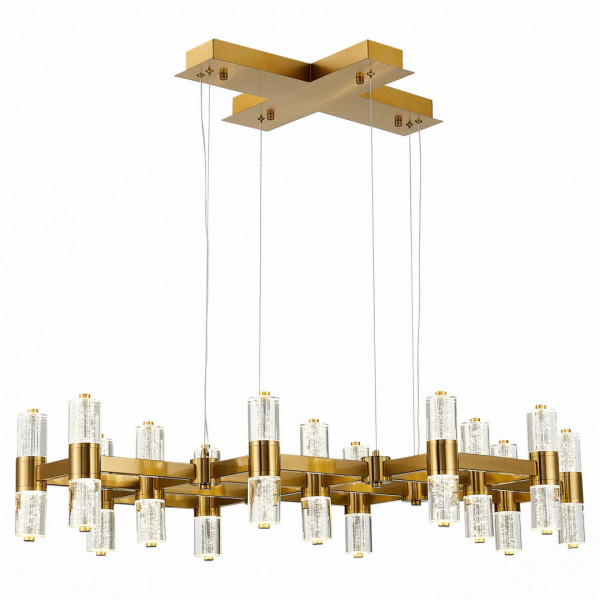 Люстра подвесная светодиодная SL6007.203.26 от ST LUCE