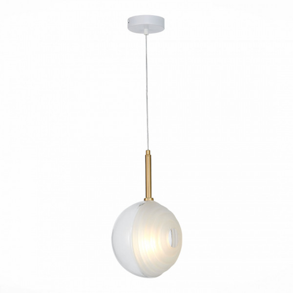 Подвес SL1183.503.01, цвет-Золото от ST LUCE