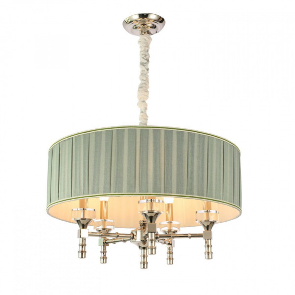 Светильник подвесной SL1121.103.05, цвет-Никель от ST LUCE