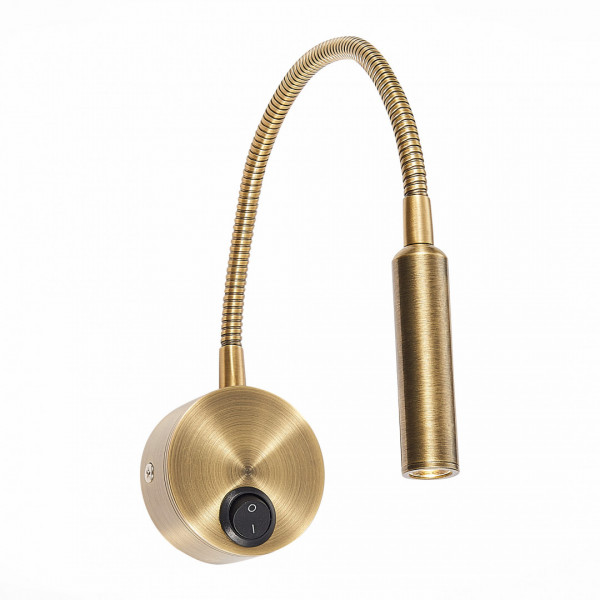 Бра светодиодный ST653.331.01 от ST LUCE