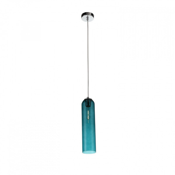Светильник подвесной SL1145.183.01, цвет-Хром от ST LUCE