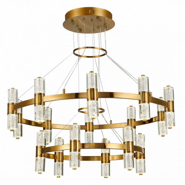 Люстра подвесная светодиодная SL6007.203.32 от ST LUCE
