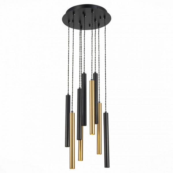 Люстра подвесная светодиодная ST153.443.27 от ST LUCE