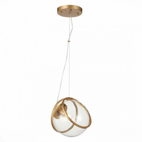 Подвес SL1181.313.01, цвет-Золото от ST LUCE
