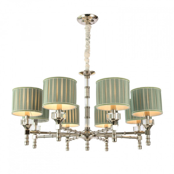 Люстра подвесная SL1121.103.08 цвет-Никель от ST LUCE