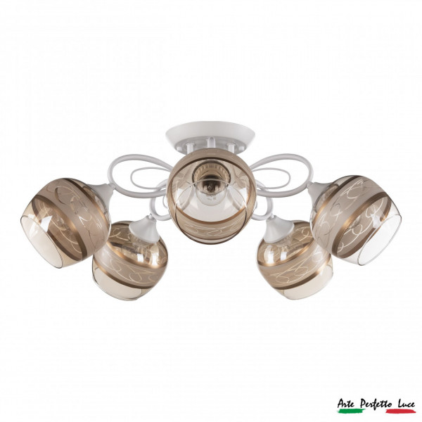Люстра APL2231552/5 WT Arte Perfetto Luce