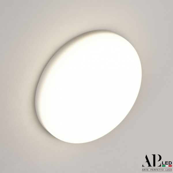 Светильник встраиваемый светодиодный 3322.FAP222R/10W/4K APL LED