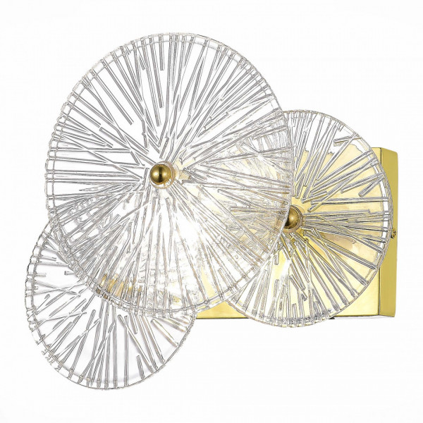 Бра SL1657.201.01 ST LUCE