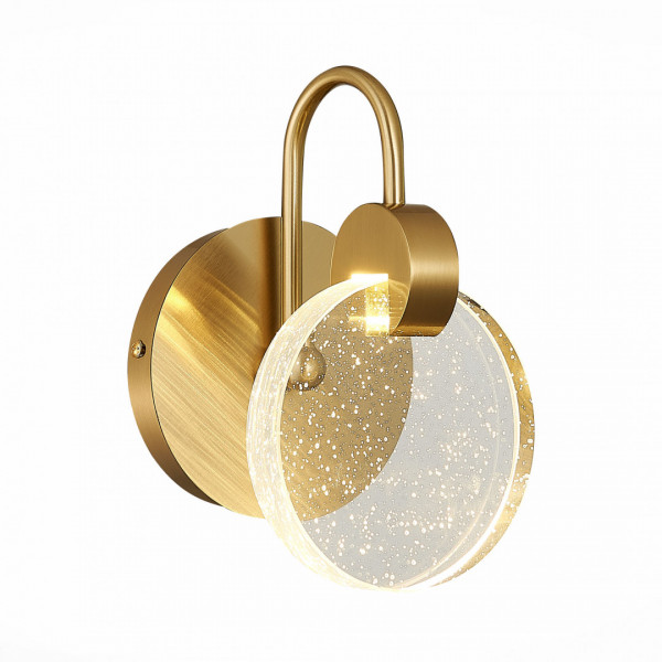 Бра светодиодные SL6104.201.01 ST LUCE