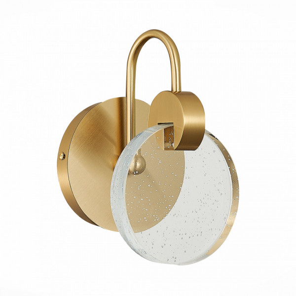 Бра светодиодные SL6104.201.01 ST LUCE