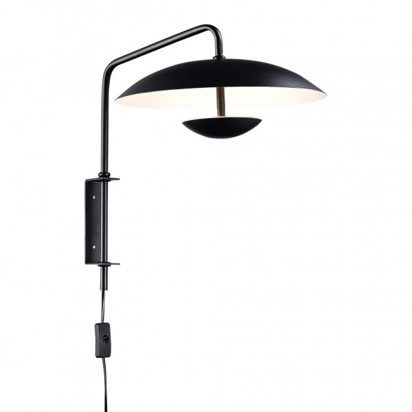 Бра светодиодные SL6502.401.01 ST LUCE