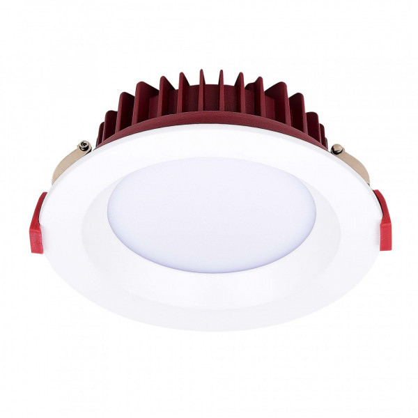 Встраиваемый светильник светодиодный ST752.538.07 ST LUCE
