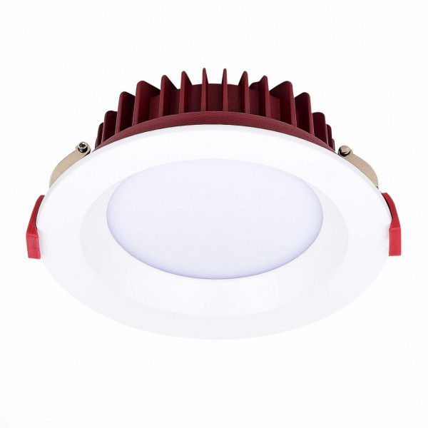 Встраиваемый светильник светодиодный ST752.538.12 ST LUCE