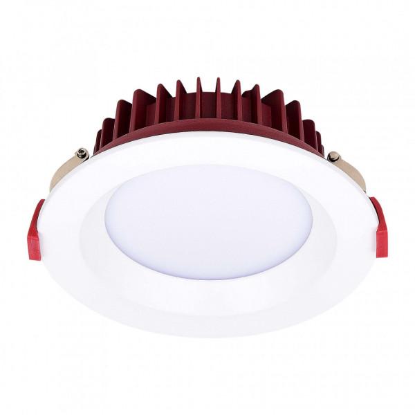 Встраиваемый светильник светодиодный ST752.538.18 ST LUCE