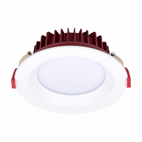 Встраиваемый светильник светодиодный ST752.548.07 ST LUCE