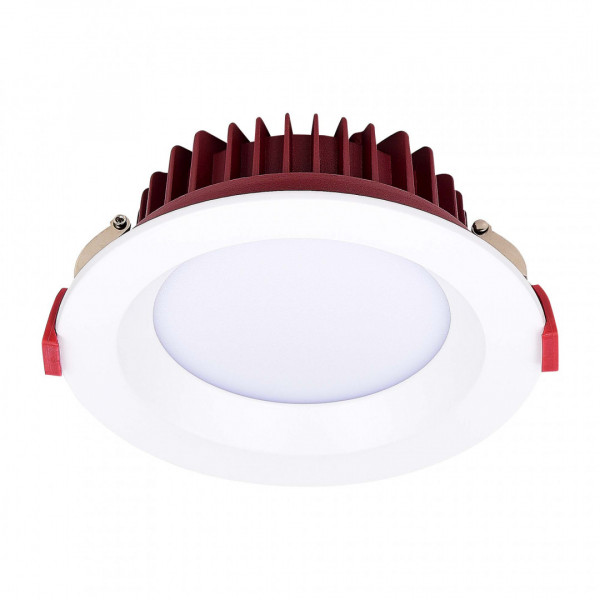 Встраиваемый светильник светодиодный ST752.548.12 ST LUCE
