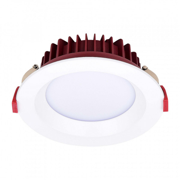 Встраиваемый светильник светодиодный ST752.548.18 ST LUCE