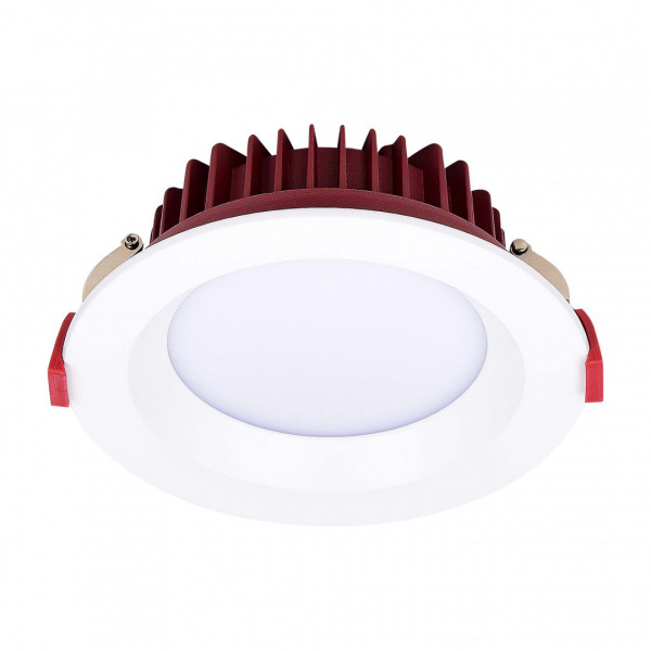 Встраиваемый светильник светодиодный ST752.548.24 ST LUCE