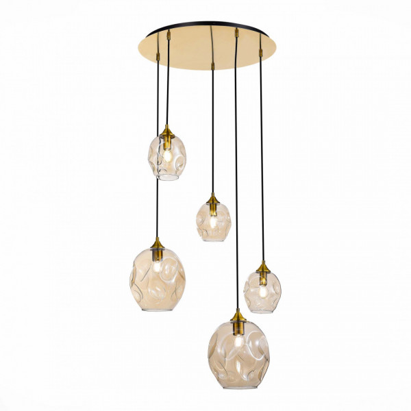 Люстра подвесная SL1188.303.05 ST LUCE