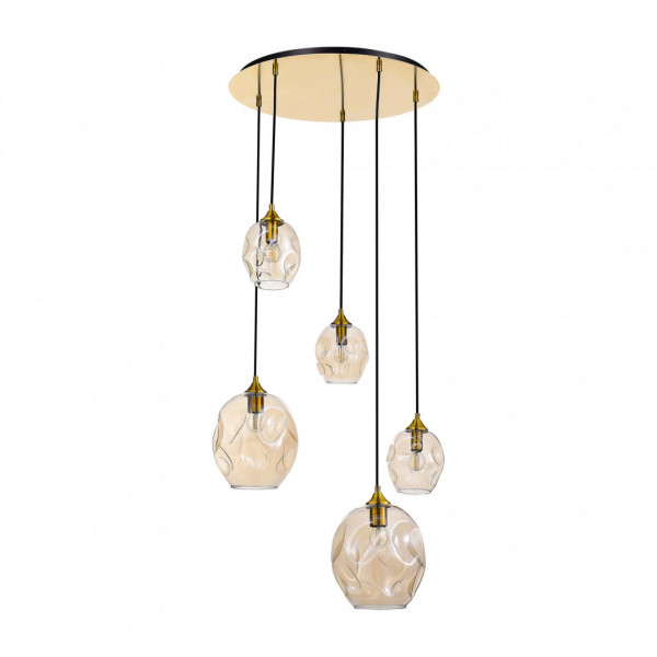 Люстра подвесная SL1188.303.05 ST LUCE