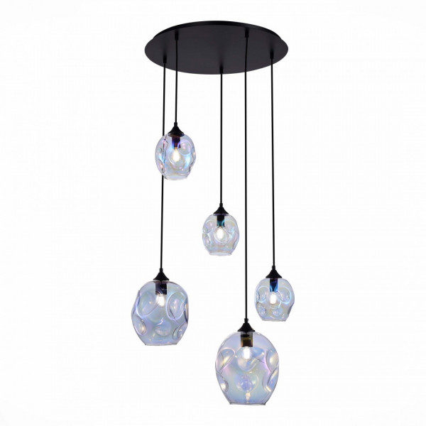 Люстра подвесная SL1188.403.05 ST LUCE