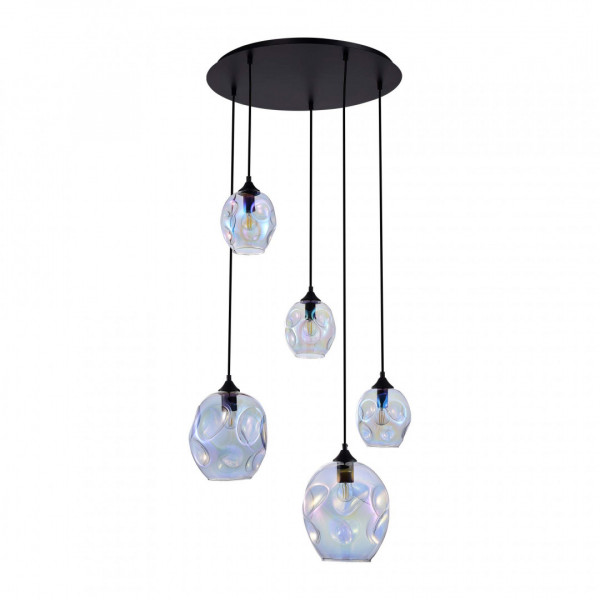 Люстра подвесная SL1188.403.05 ST LUCE