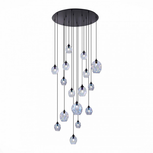 Люстра подвесная SL1188.403.16 ST LUCE