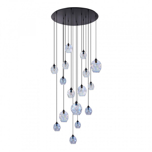 Люстра подвесная SL1188.403.16 ST LUCE