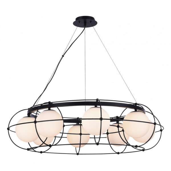 Люстра подвесная SL1189.403.08 ST LUCE