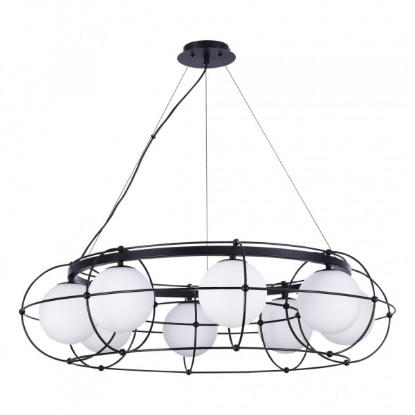 Люстра подвесная SL1189.403.08 ST LUCE