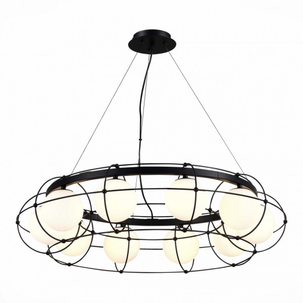 Люстра подвесная SL1189.403.10 ST LUCE
