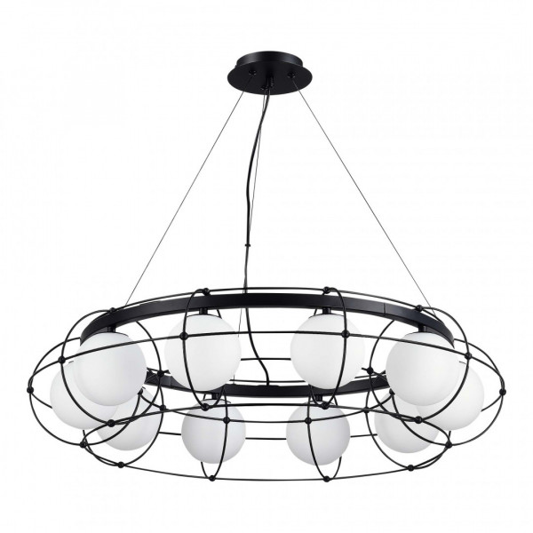 Люстра подвесная SL1189.403.10 ST LUCE