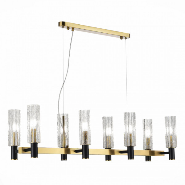 Люстра подвесная SL1238.303.08 ST LUCE