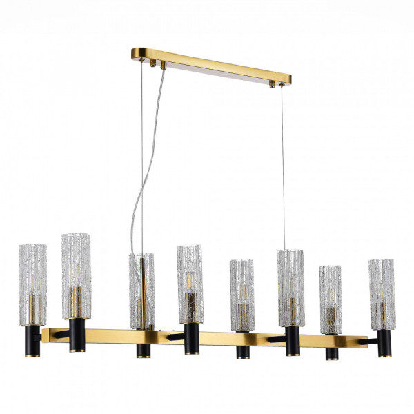 Люстра подвесная SL1238.303.08 ST LUCE