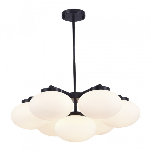 Люстра подвесная SL1503.403.07 ST LUCE
