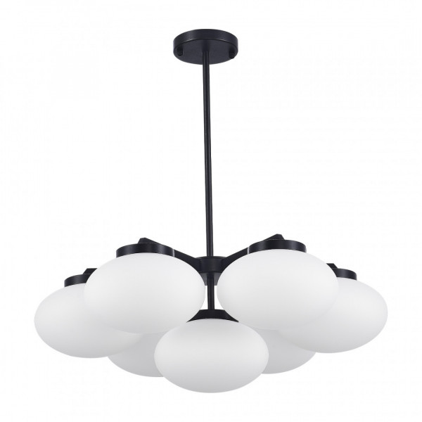 Люстра подвесная SL1503.403.07 ST LUCE