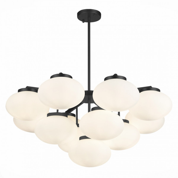 Люстра подвесная SL1503.403.13 ST LUCE
