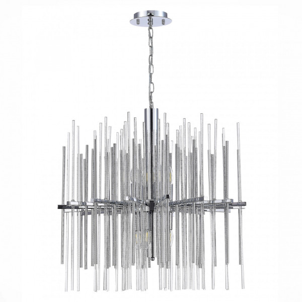 Люстра подвесная SL1628.103.08 ST LUCE