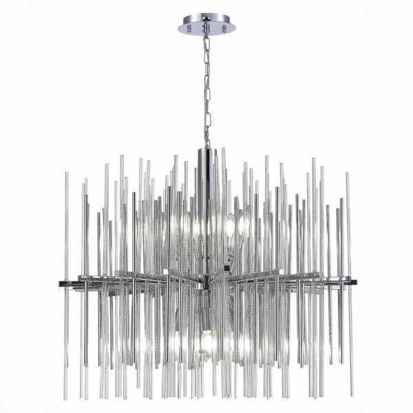 Люстра подвесная SL1628.103.12 ST LUCE