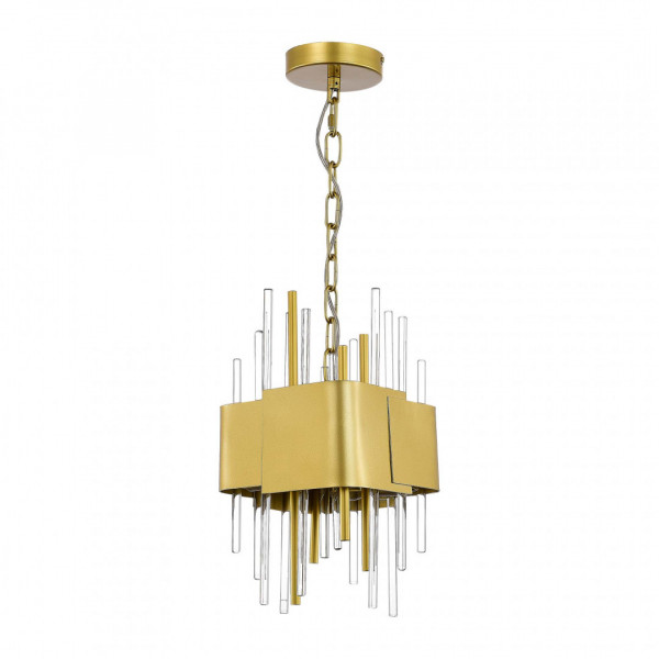 Люстра подвесная SL1633.203.04 ST LUCE