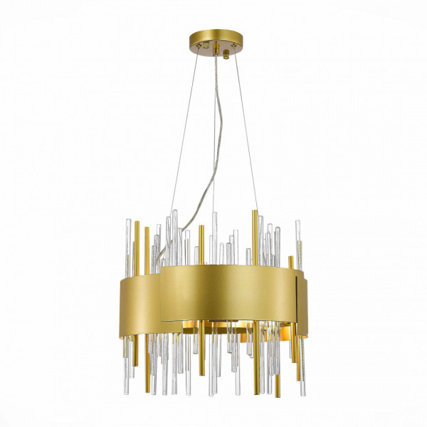 Люстра подвесная SL1633.203.08 ST LUCE